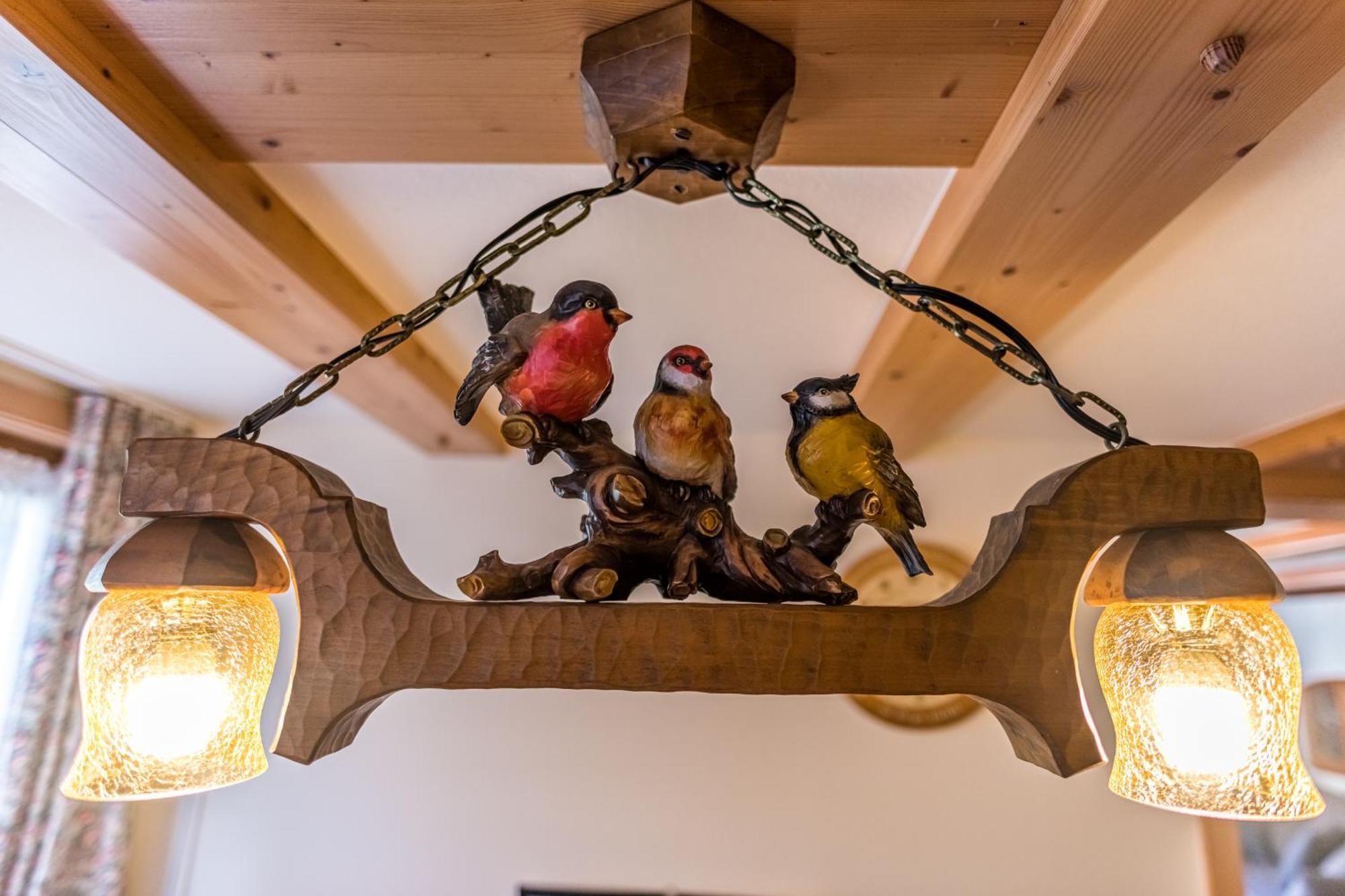 Hotel Haus Erika Wieden Exteriér fotografie