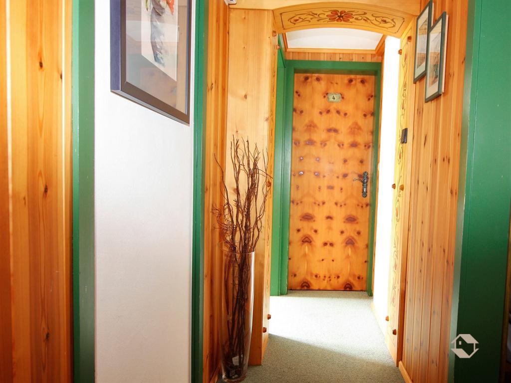 Hotel Haus Erika Wieden Exteriér fotografie