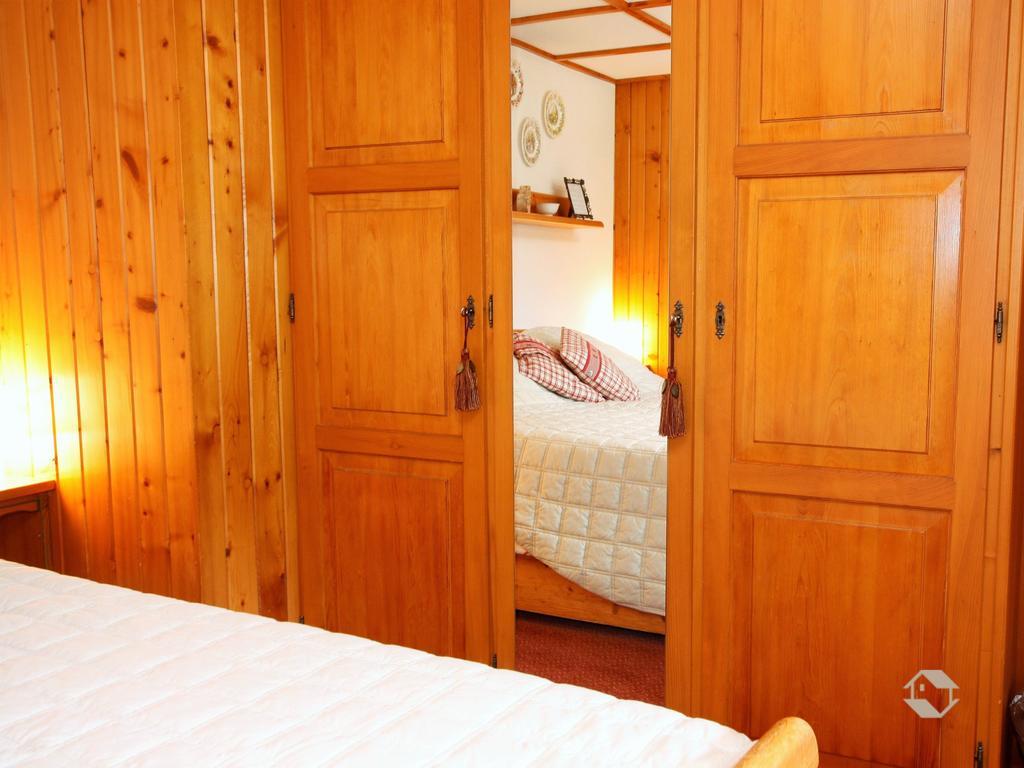 Hotel Haus Erika Wieden Exteriér fotografie